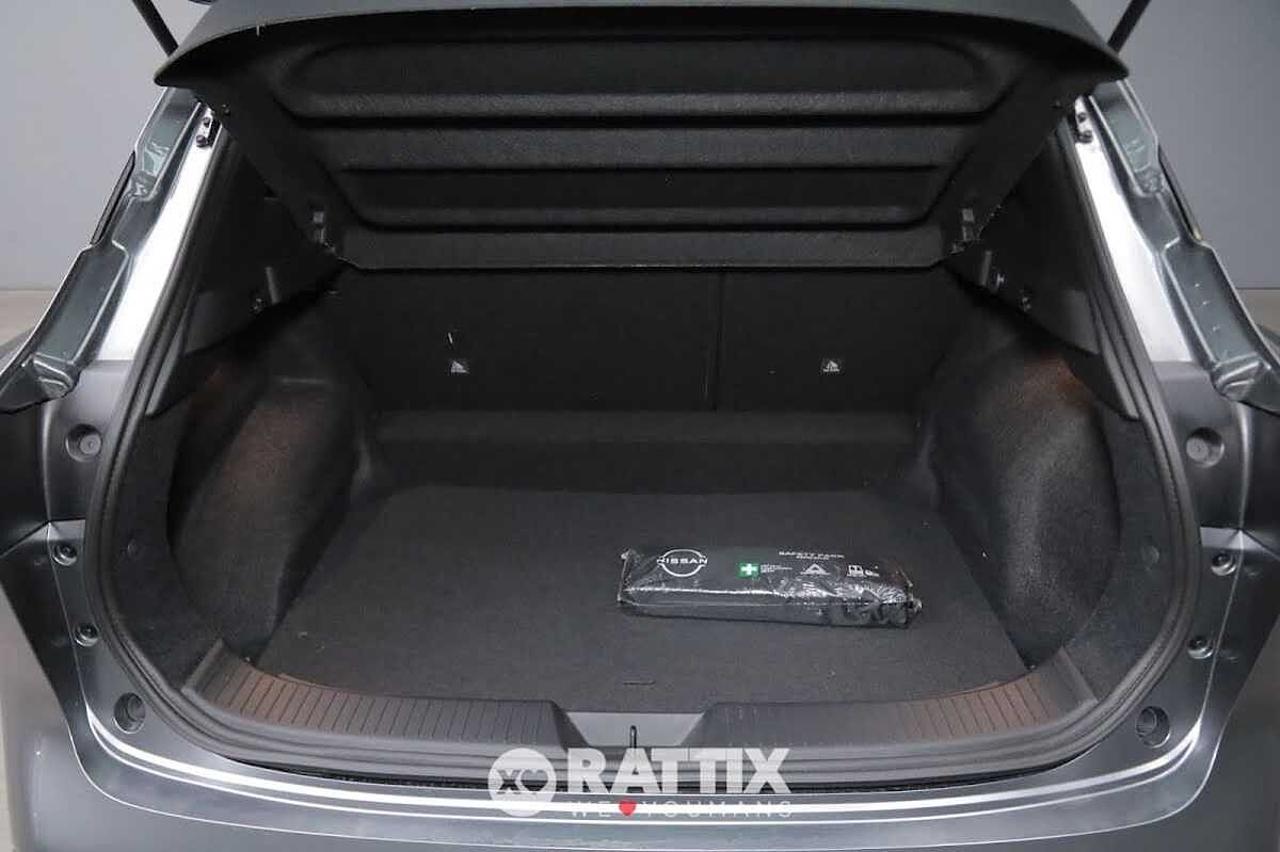 Nissan Nissan Qashqai usata 26