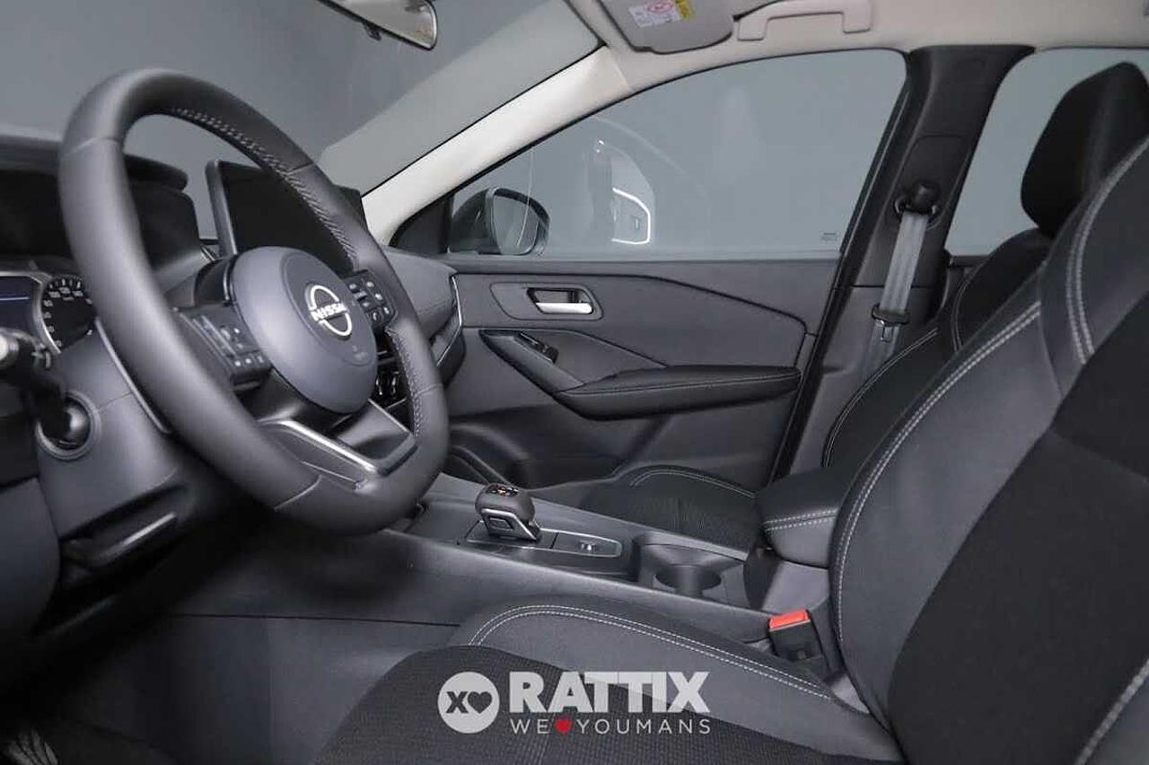 Nissan Nissan Qashqai usata 28
