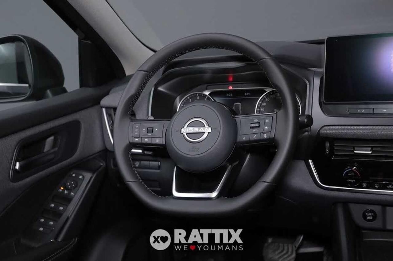 Nissan Nissan Qashqai usata 1