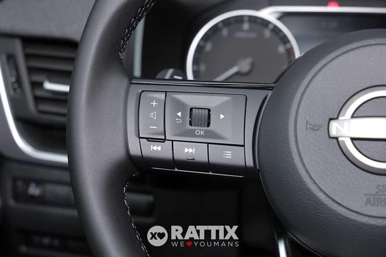 Nissan Nissan Qashqai usata 2