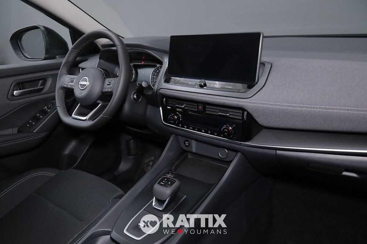 Nissan Nissan Qashqai usata 9