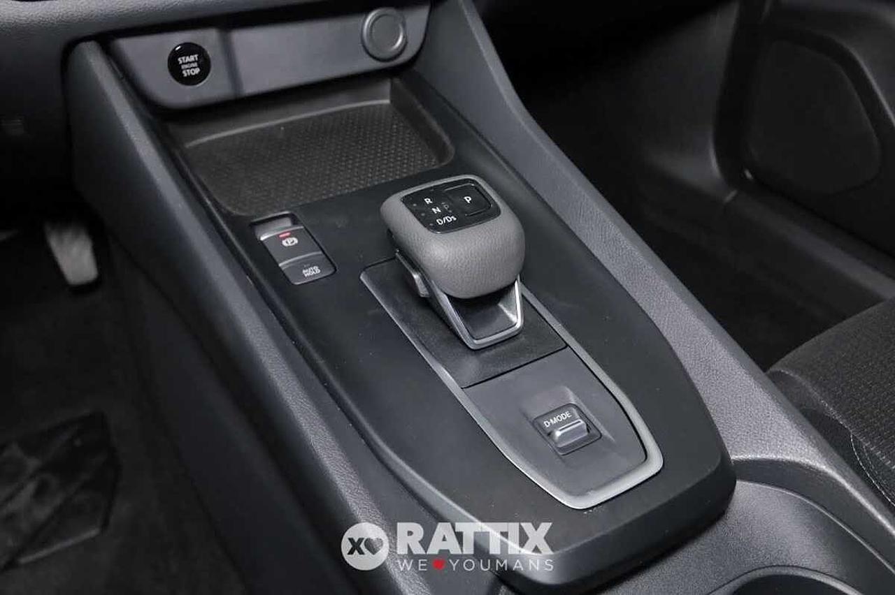 Nissan Nissan Qashqai usata 17