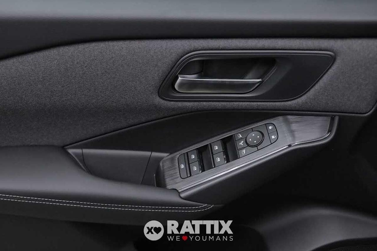 Nissan Nissan Qashqai usata 20