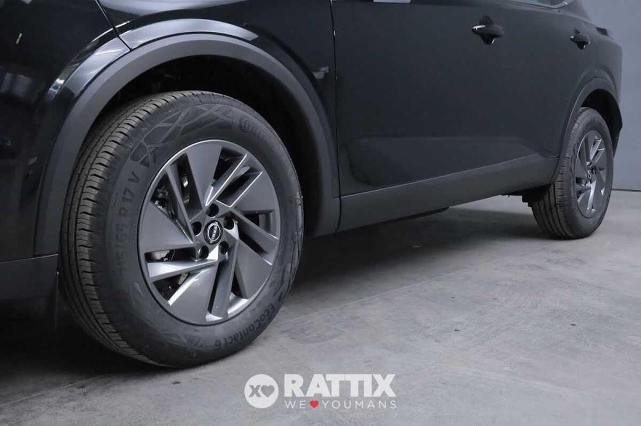 Nissan Nissan Qashqai usata 24