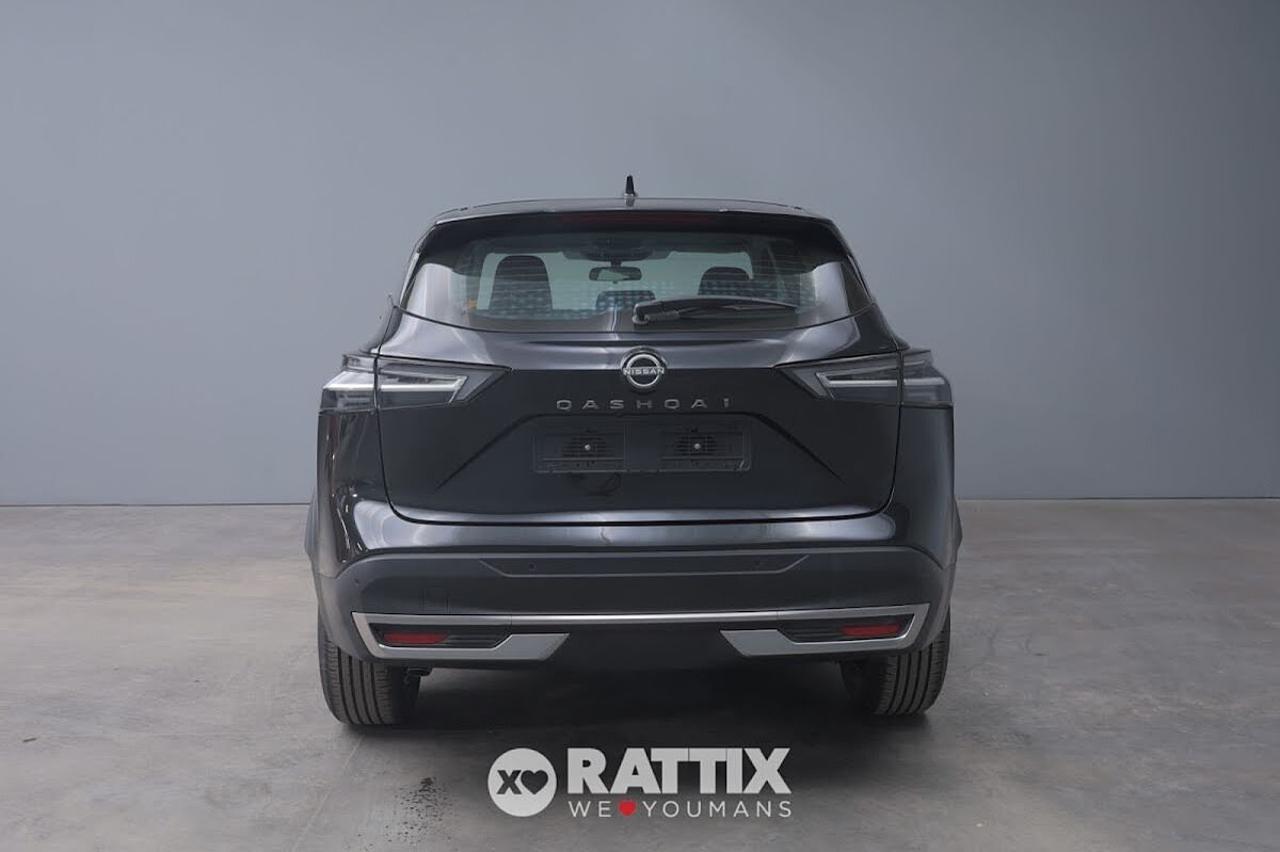 Nissan Nissan Qashqai usata 25