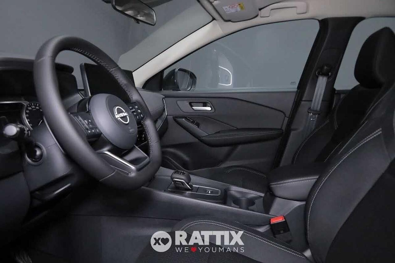 Nissan Nissan Qashqai usata 28