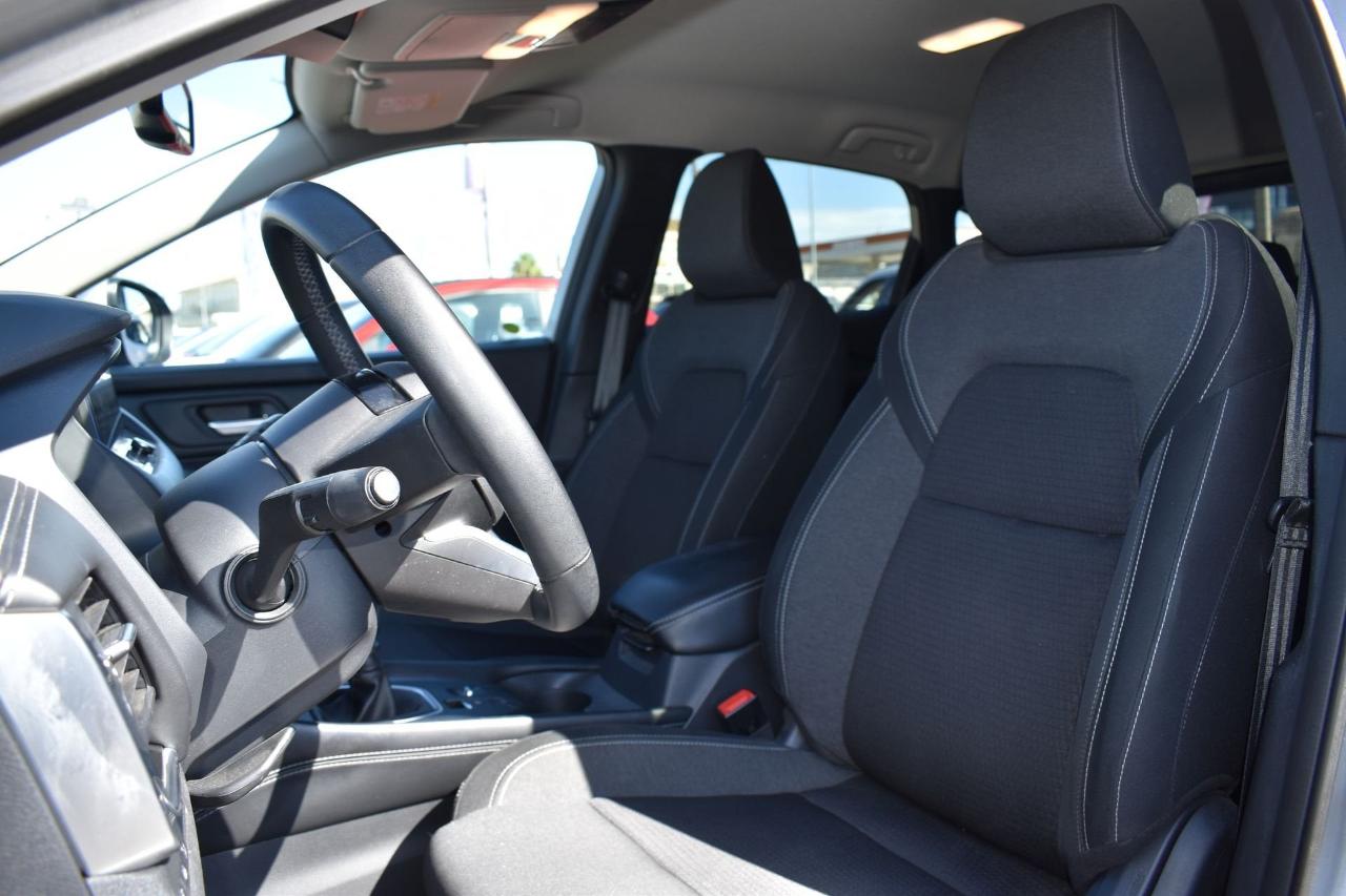 Nissan Nissan Qashqai usata 1
