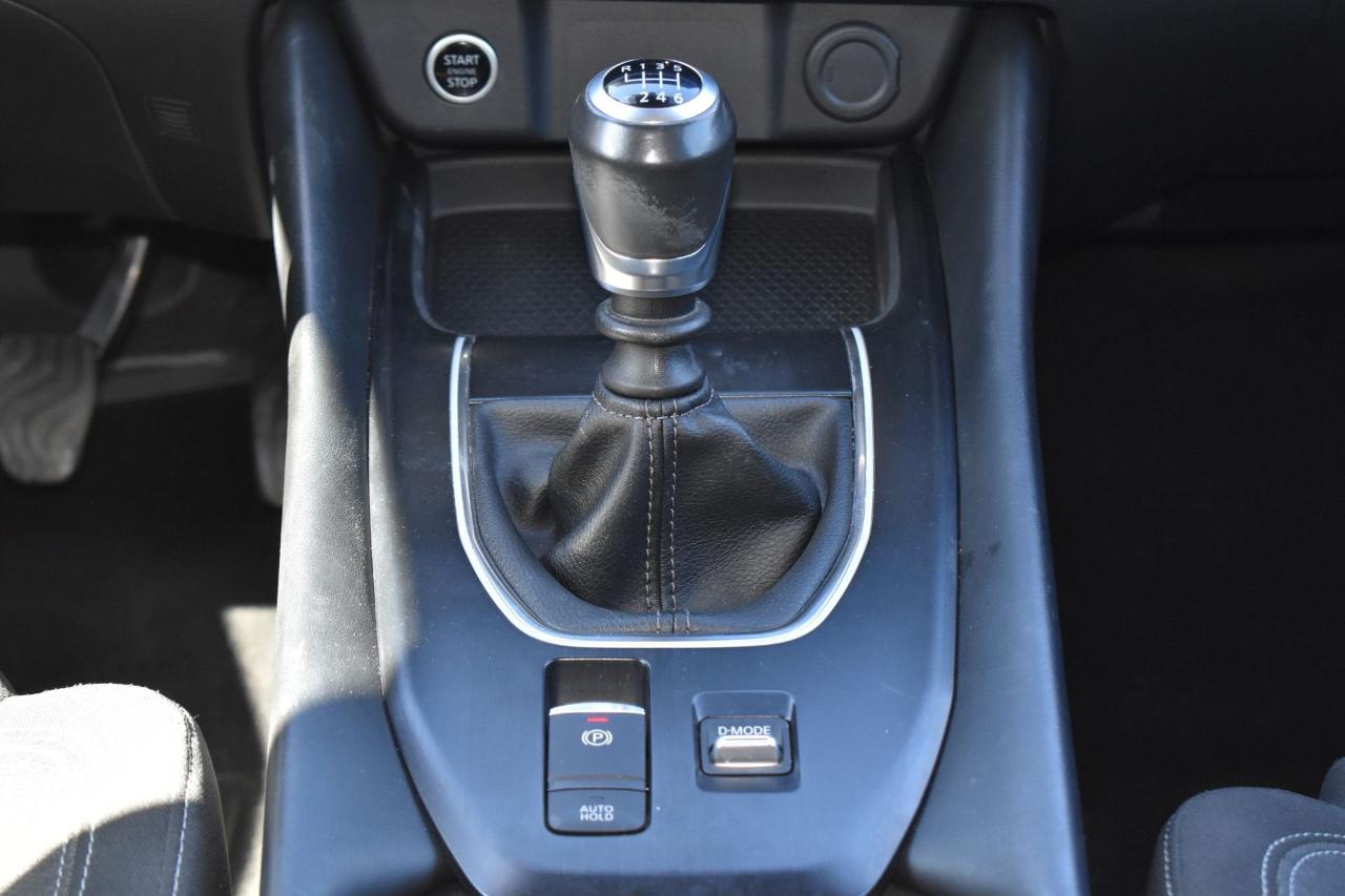 Nissan Nissan Qashqai usata 5