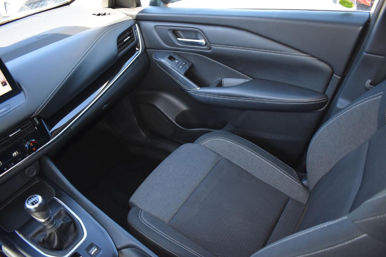 Nissan Nissan Qashqai usata 7