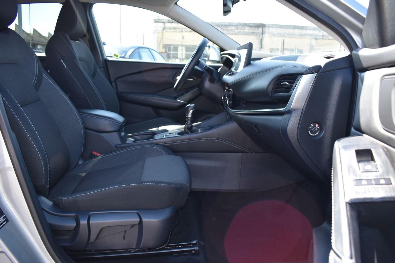 Nissan Nissan Qashqai usata 9
