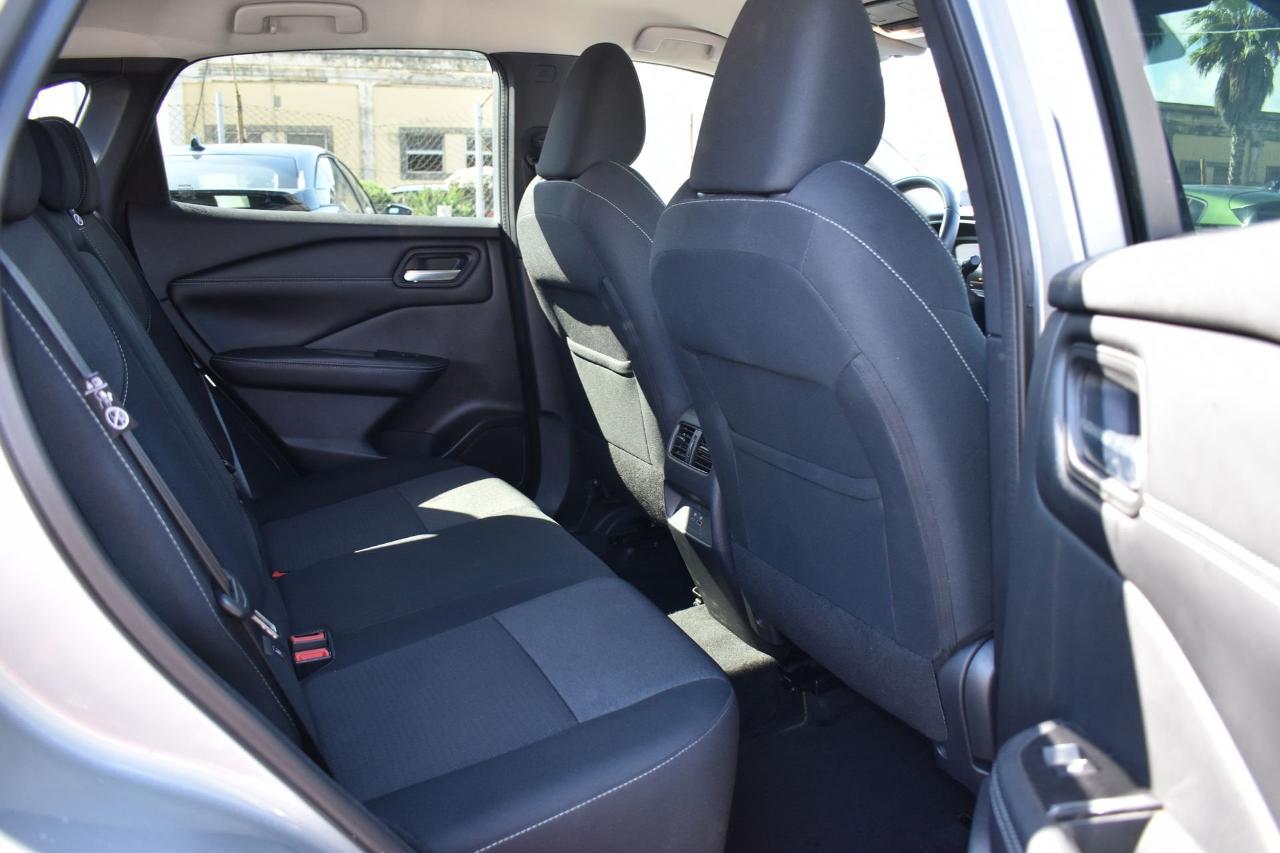Nissan Nissan Qashqai usata 10