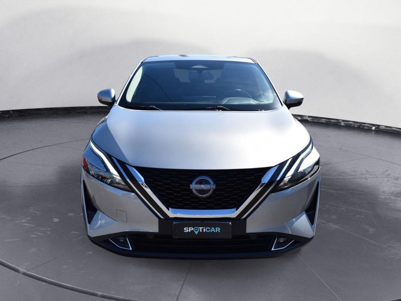 Nissan Nissan Qashqai usata 11