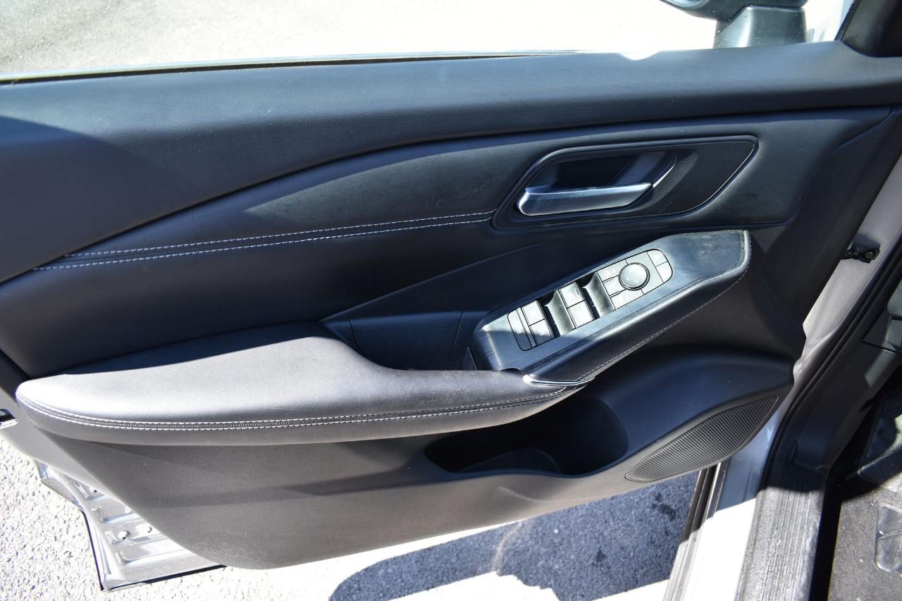 Nissan Nissan Qashqai usata 21