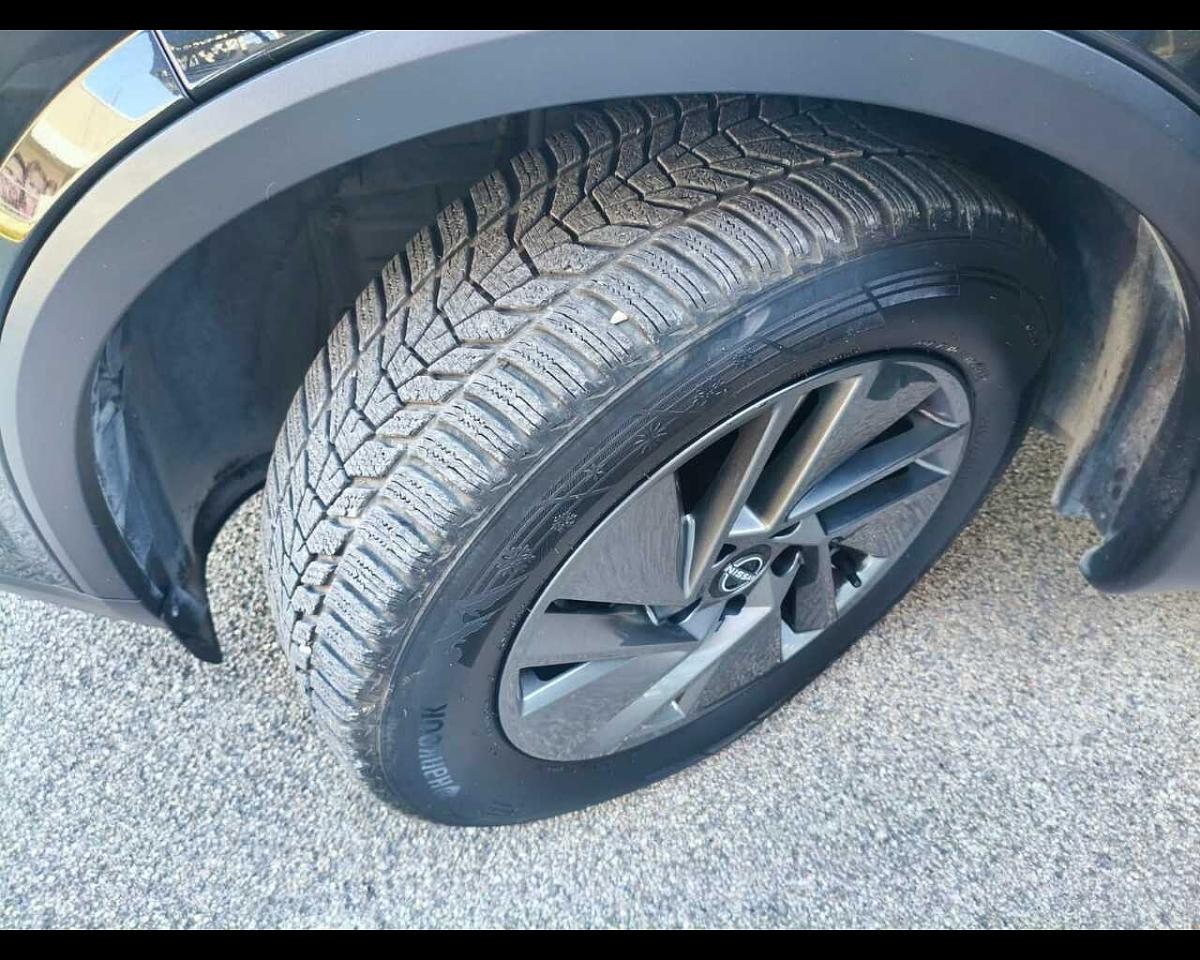 Nissan Nissan Qashqai usata 3