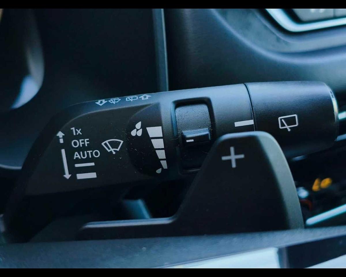Nissan Nissan Qashqai usata 13
