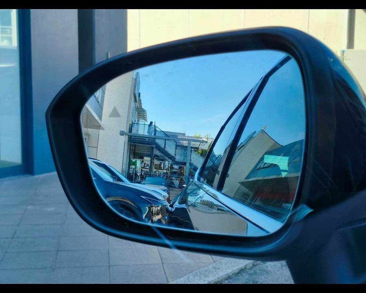 Nissan Nissan Qashqai usata 16