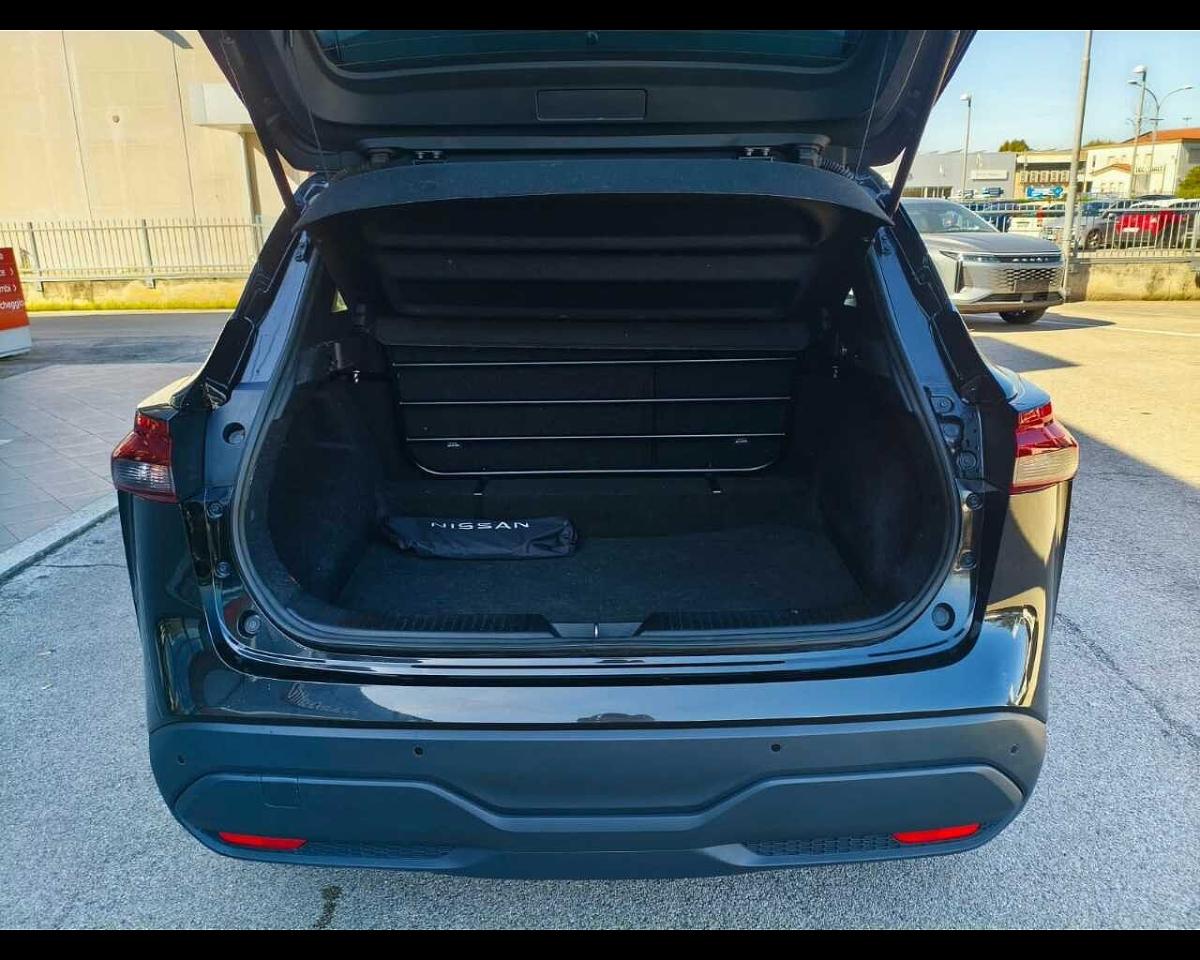 Nissan Nissan Qashqai usata 26