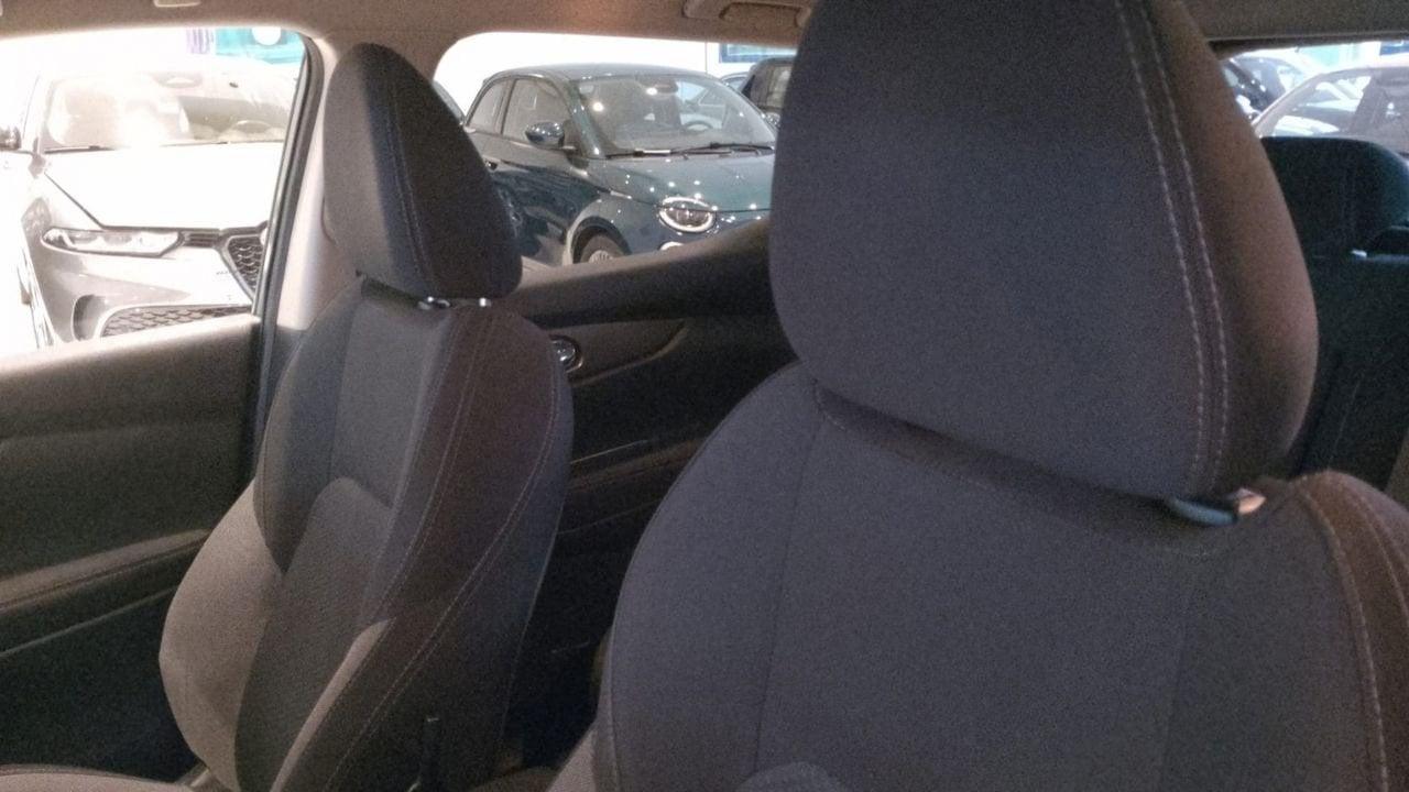 Nissan Nissan Qashqai usata 2