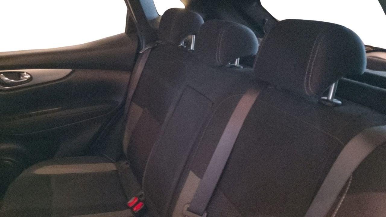 Nissan Nissan Qashqai usata 3