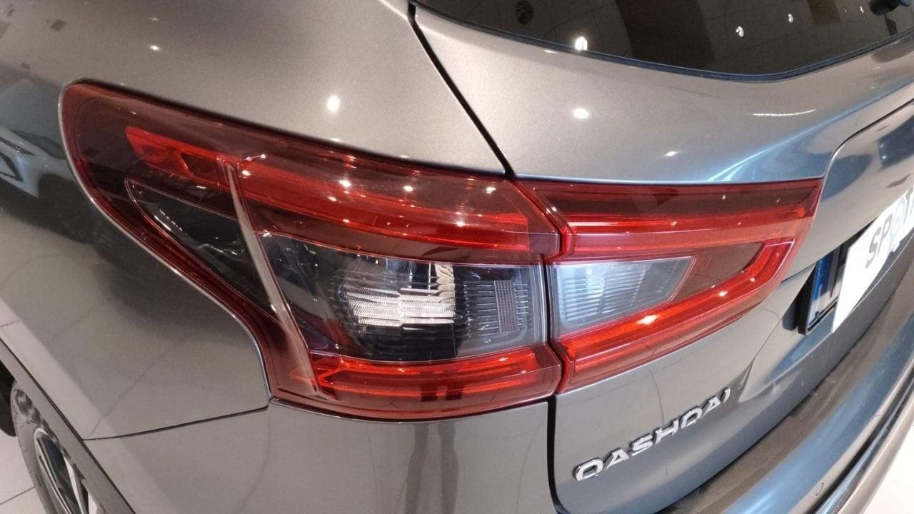 Nissan Nissan Qashqai usata 6