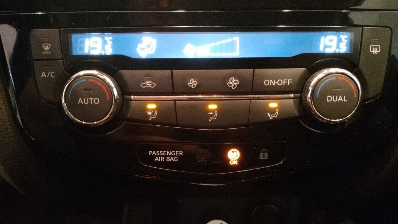 Nissan Nissan Qashqai usata 10