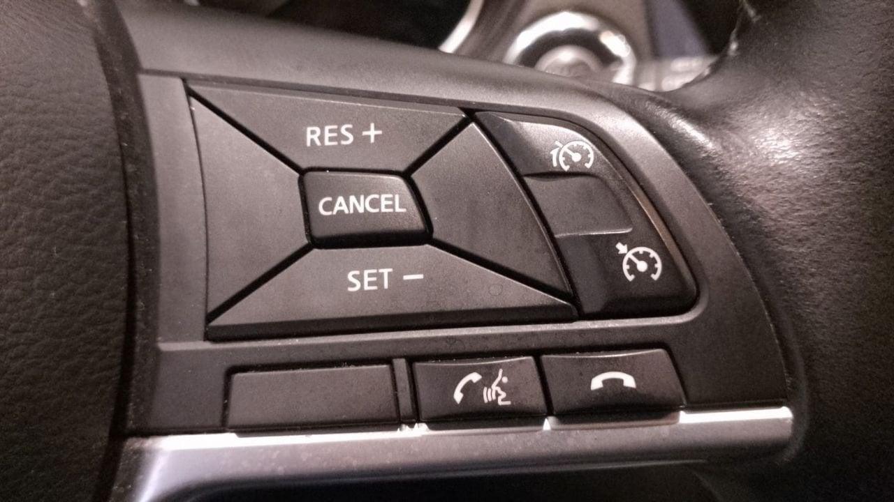 Nissan Nissan Qashqai usata 13