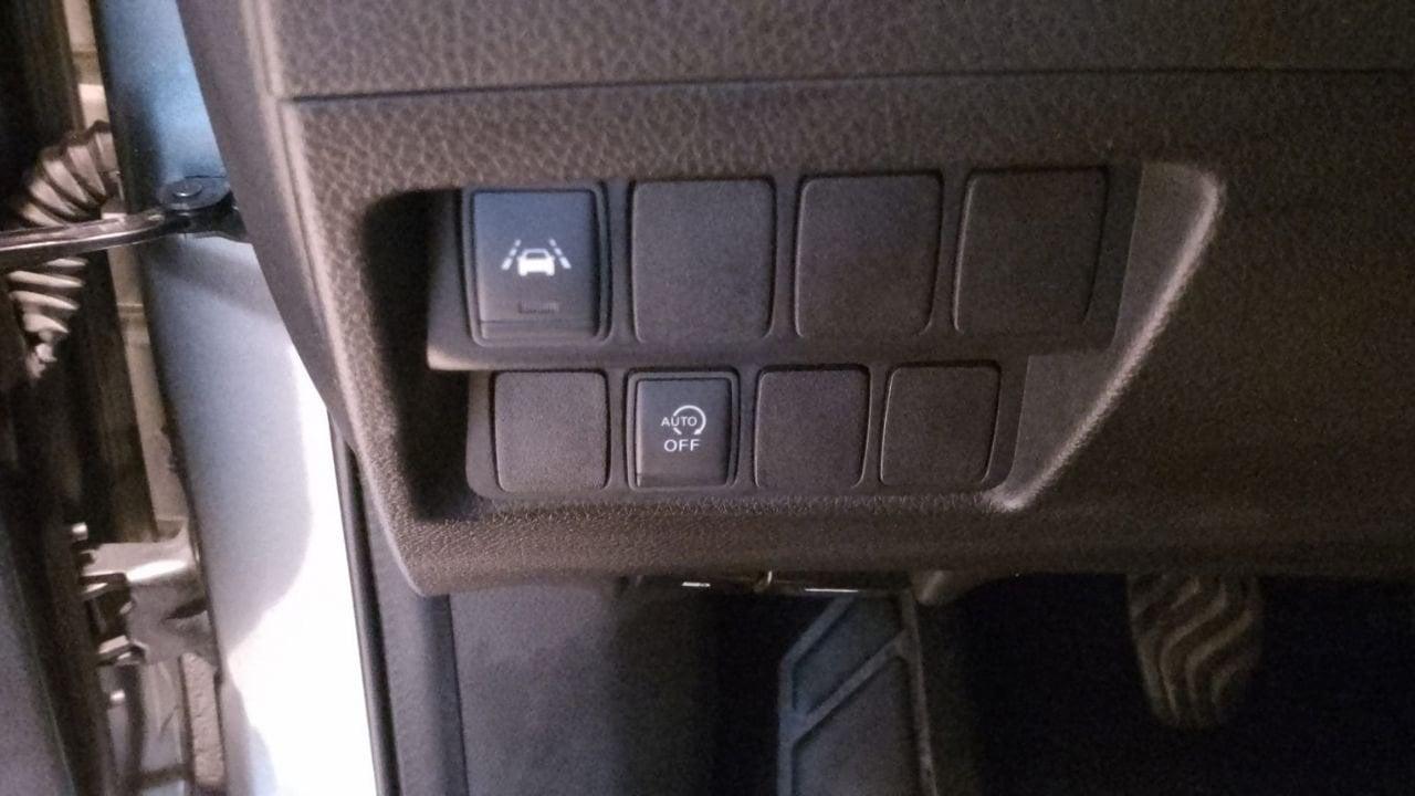 Nissan Nissan Qashqai usata 14