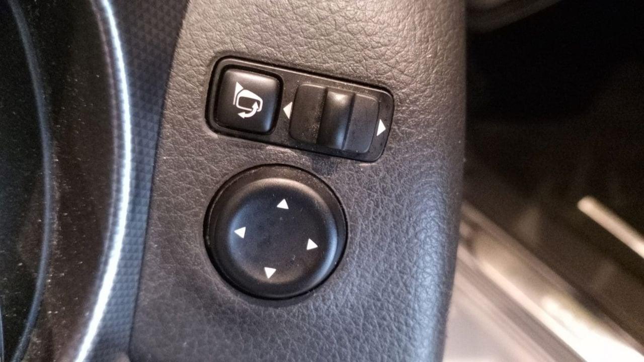 Nissan Nissan Qashqai usata 15