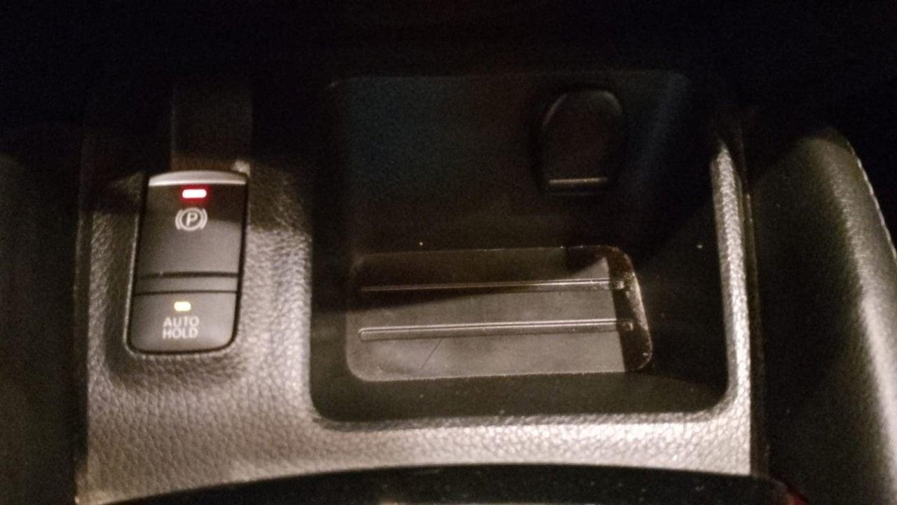 Nissan Nissan Qashqai usata 16