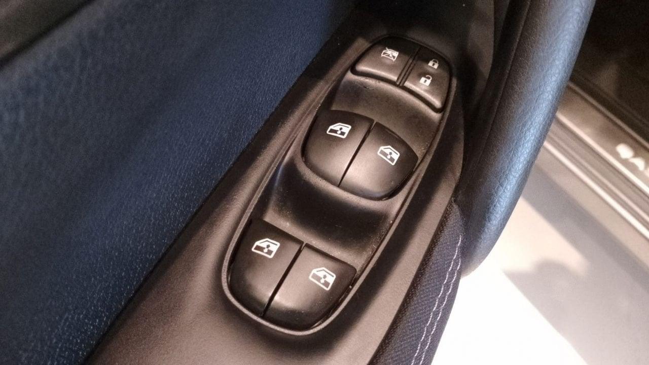 Nissan Nissan Qashqai usata 17