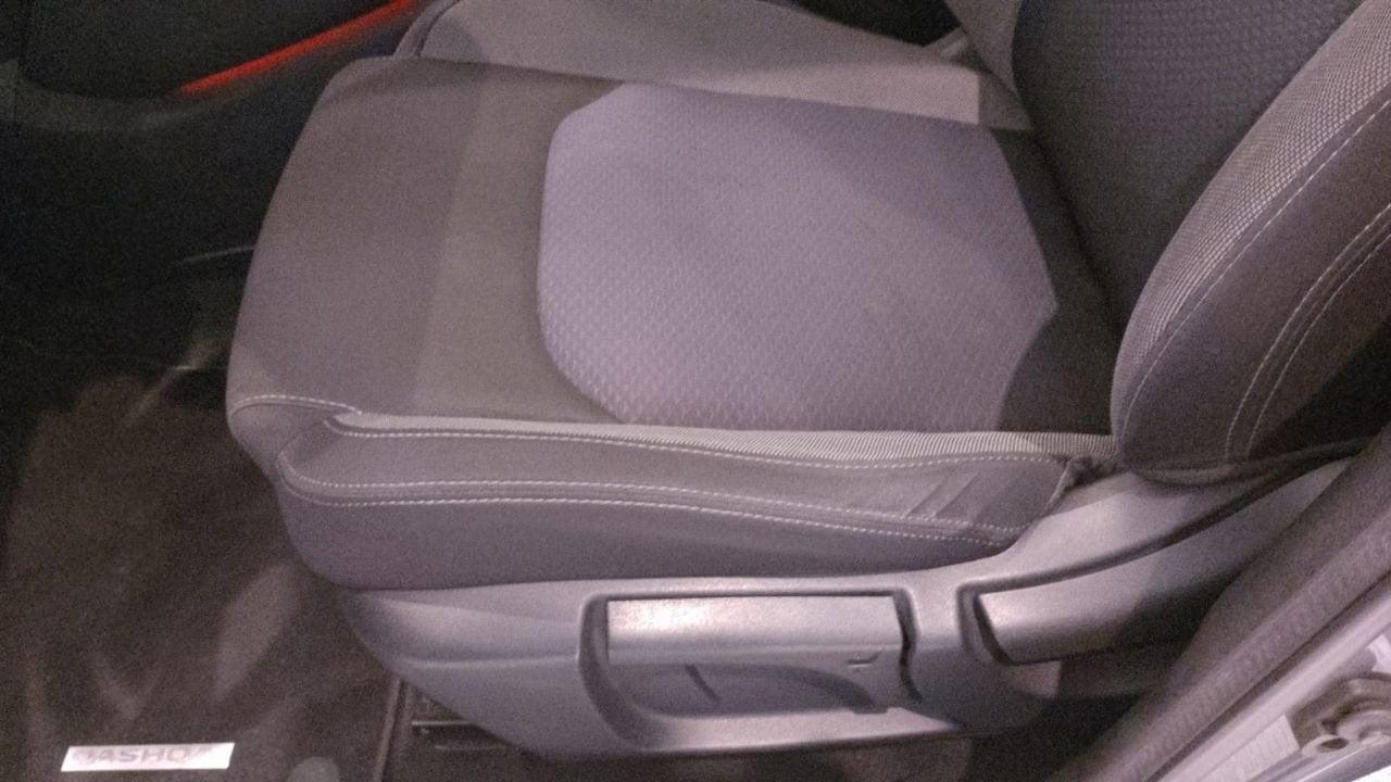 Nissan Nissan Qashqai usata 18