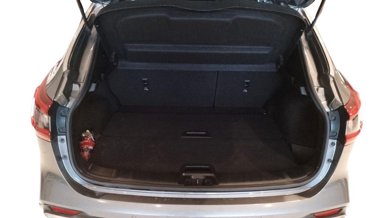 Nissan Nissan Qashqai usata 24