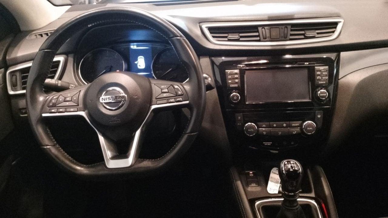 Nissan Nissan Qashqai usata 26
