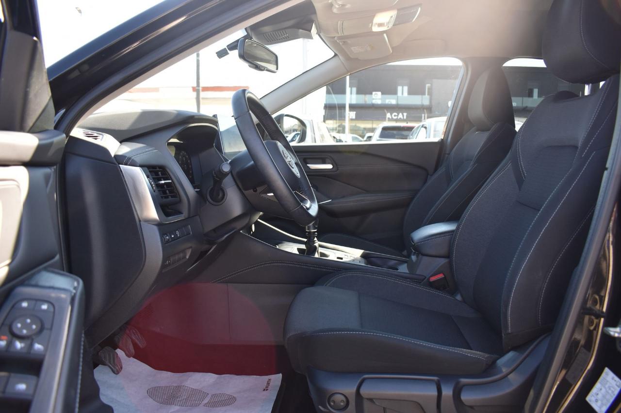 Nissan Nissan Qashqai usata 1