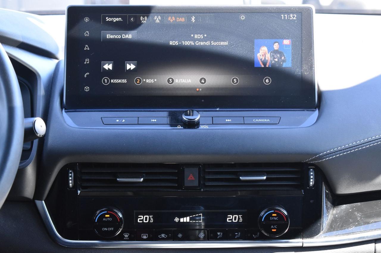 Nissan Nissan Qashqai usata 4