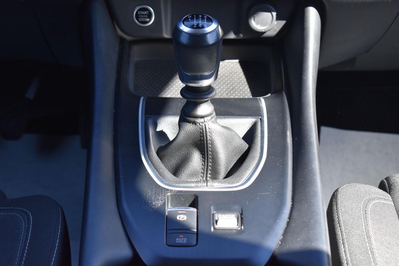 Nissan Nissan Qashqai usata 5