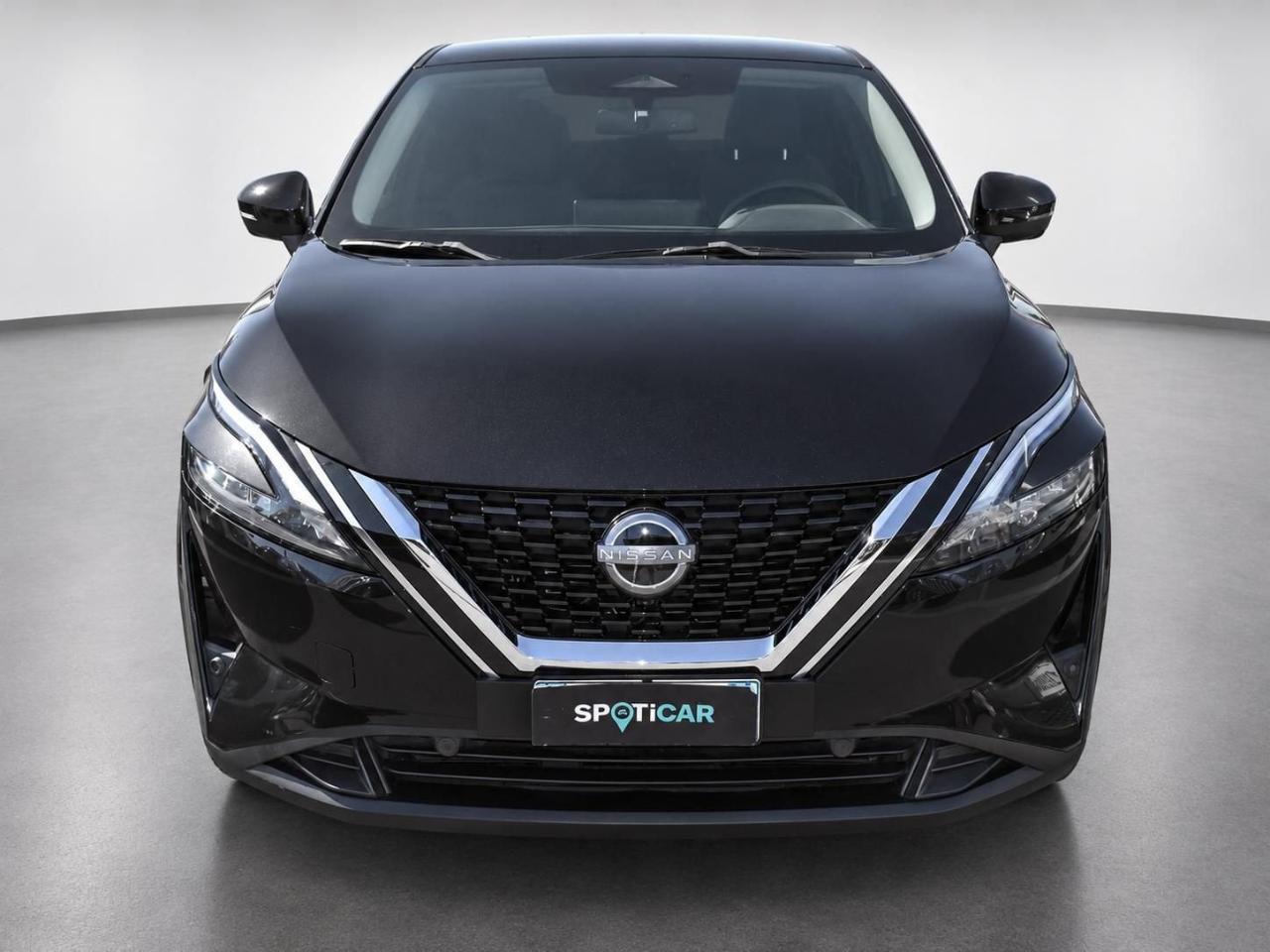 Nissan Nissan Qashqai usata 11