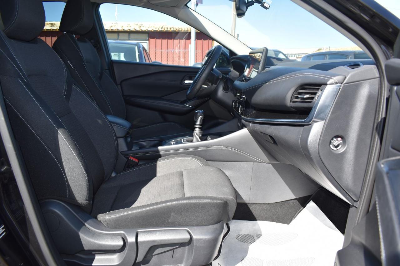 Nissan Nissan Qashqai usata 14