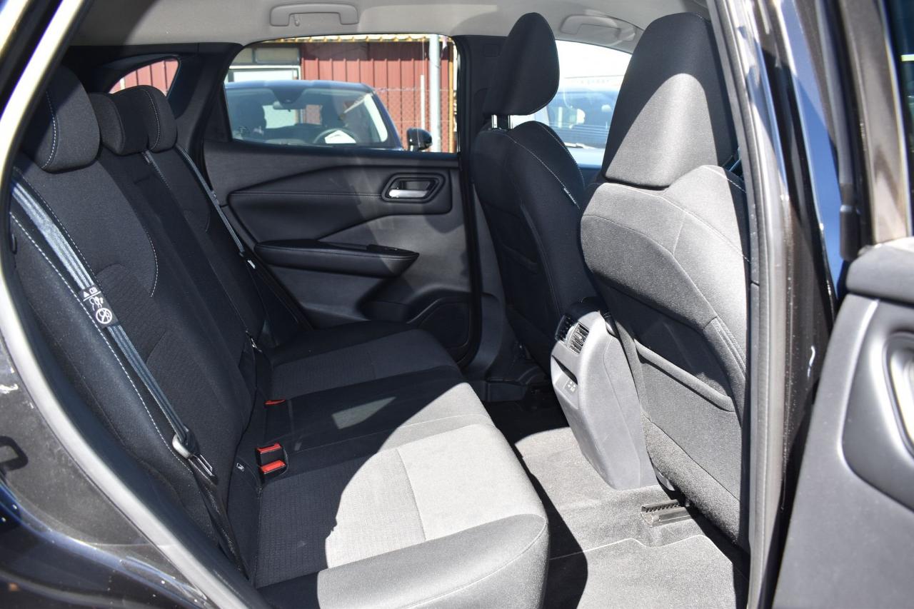 Nissan Nissan Qashqai usata 16