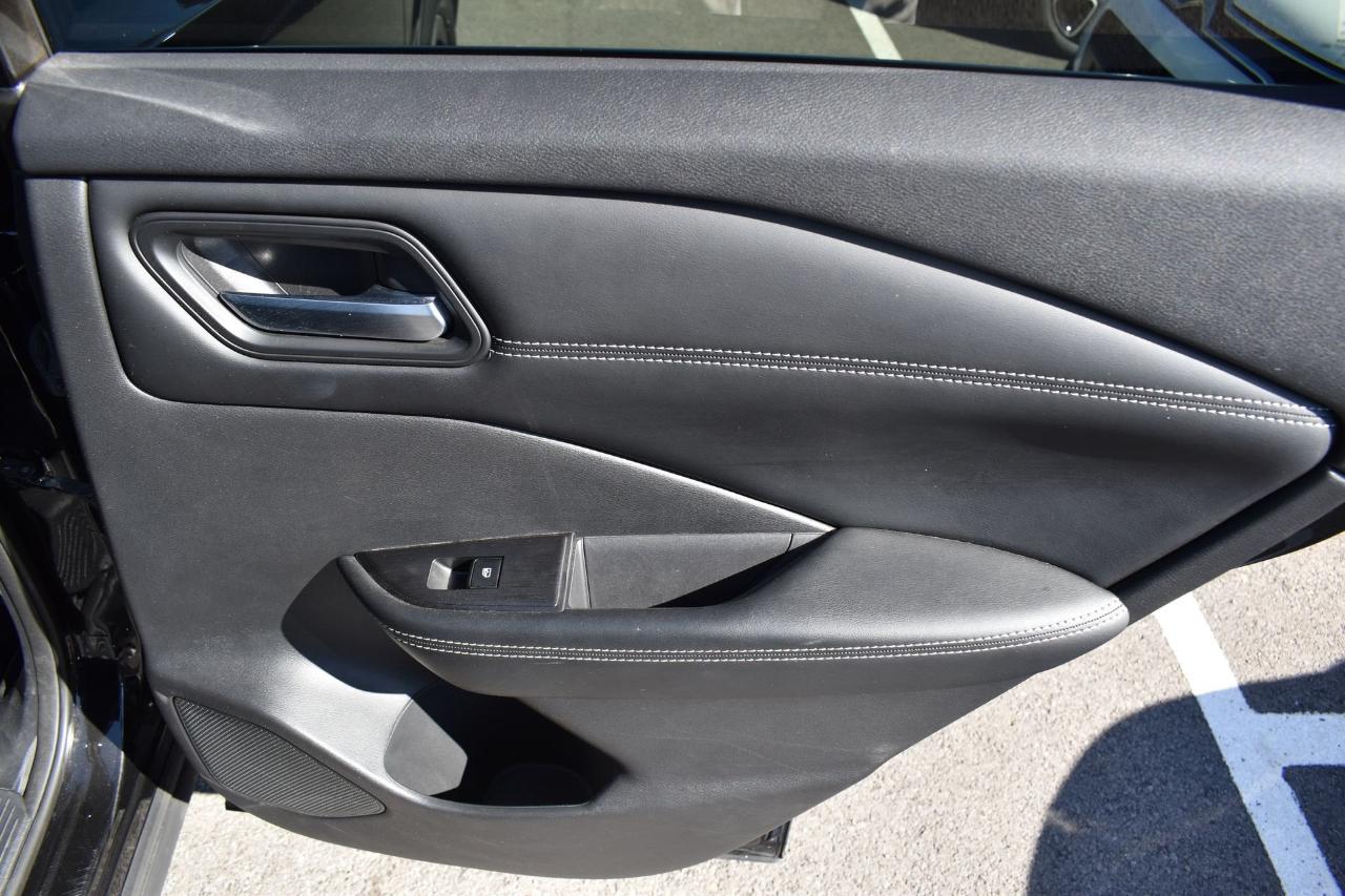 Nissan Nissan Qashqai usata 17