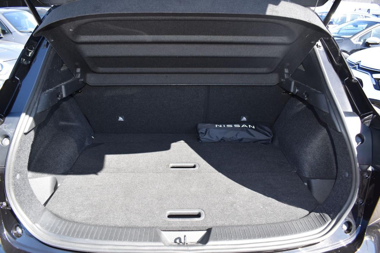 Nissan Nissan Qashqai usata 18