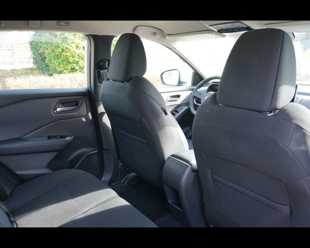 Nissan Nissan Qashqai usata 9