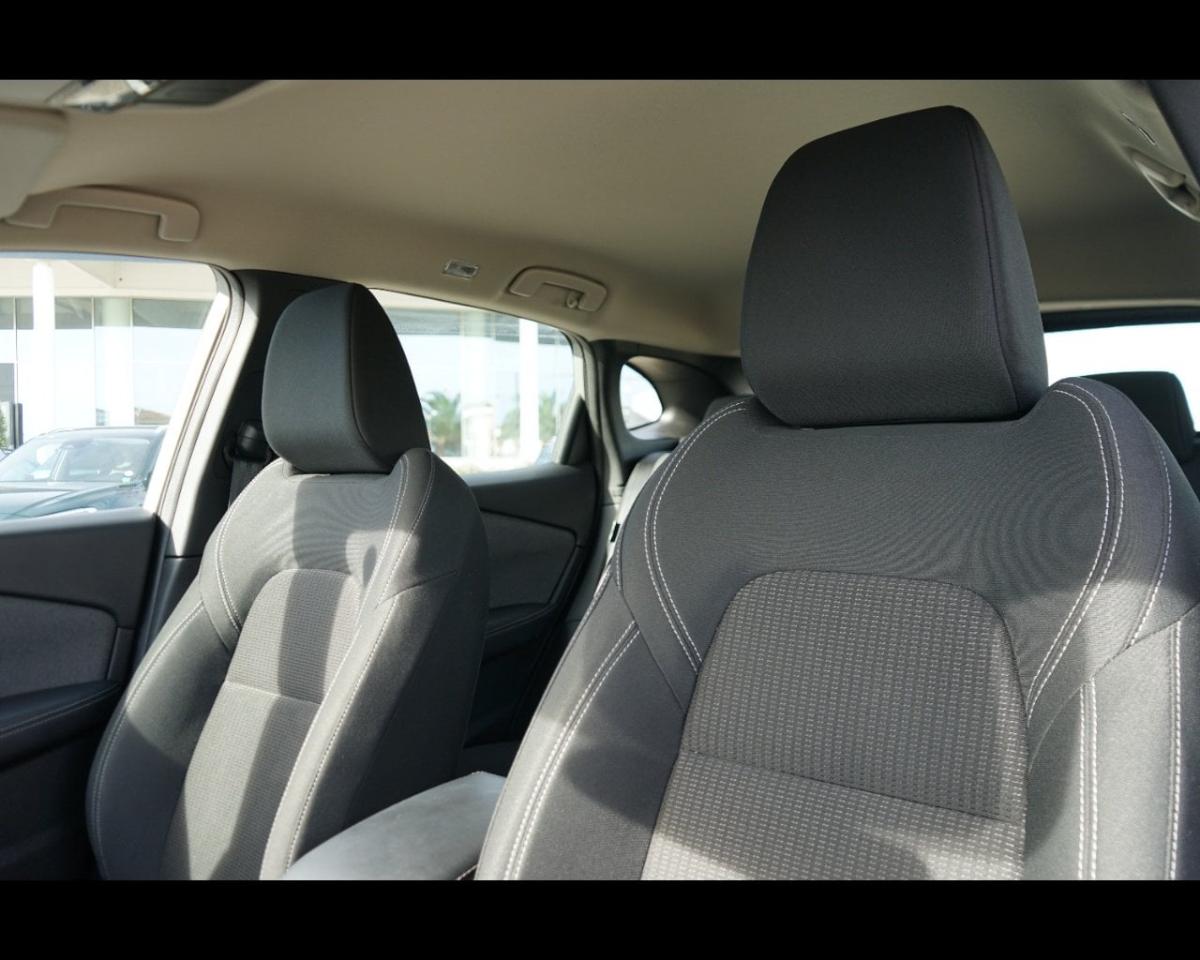 Nissan Nissan Qashqai usata 4