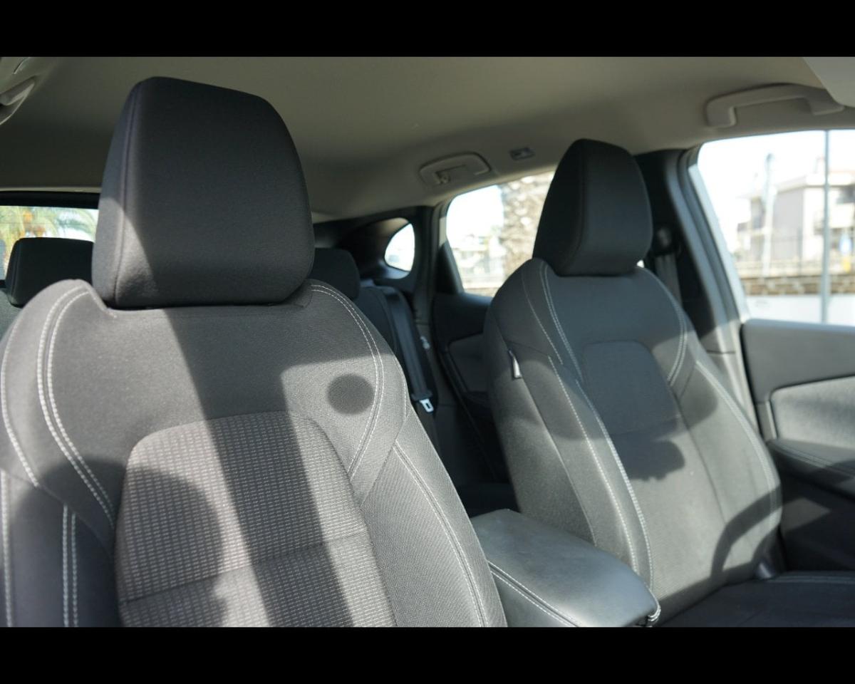 Nissan Nissan Qashqai usata 7