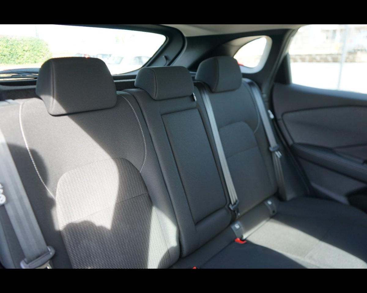 Nissan Nissan Qashqai usata 10