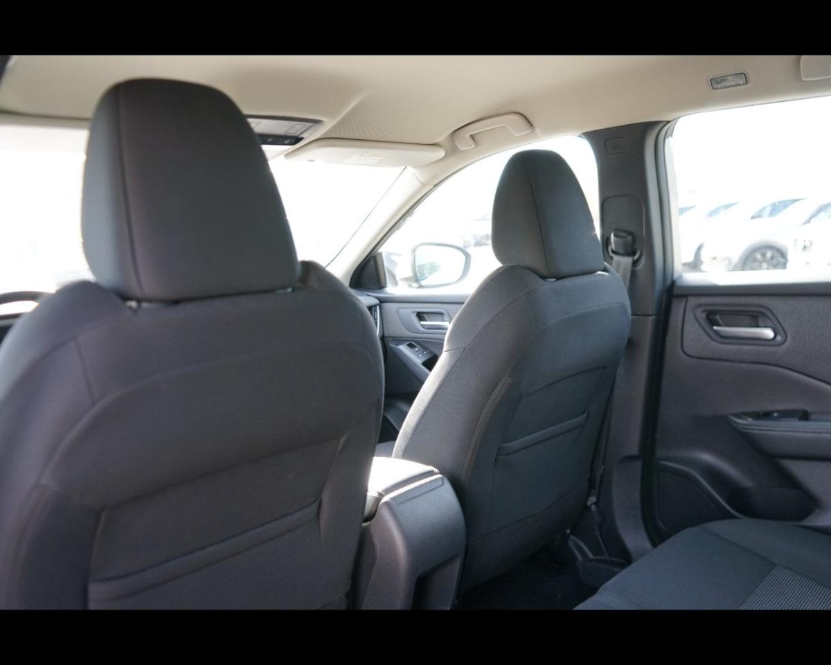 Nissan Nissan Qashqai usata 13