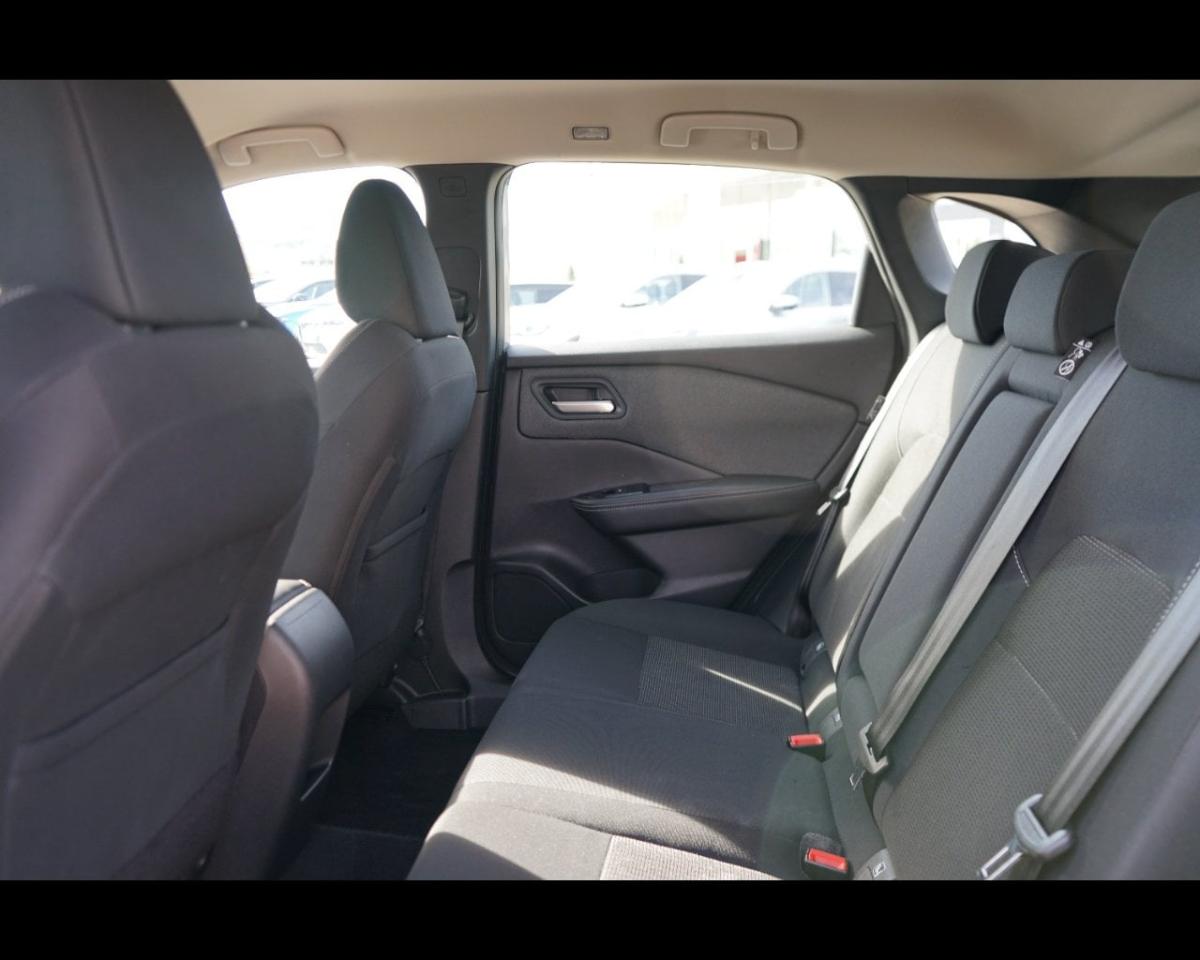 Nissan Nissan Qashqai usata 14
