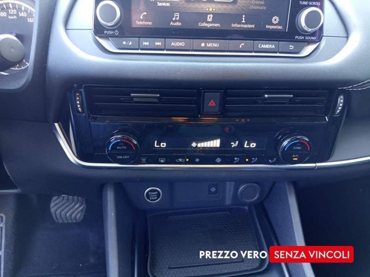 Nissan Nissan Qashqai usata 1