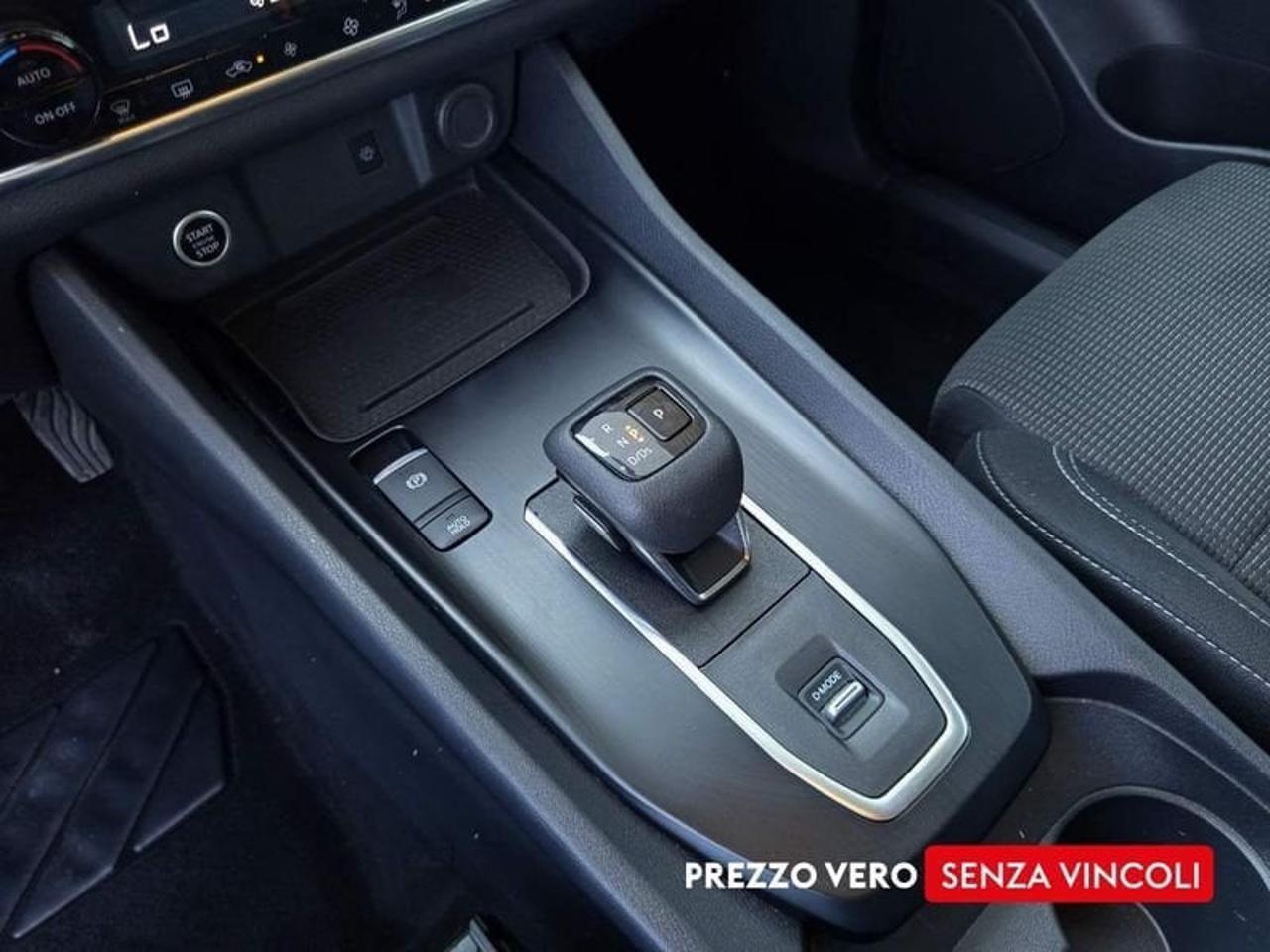 Nissan Nissan Qashqai usata 2