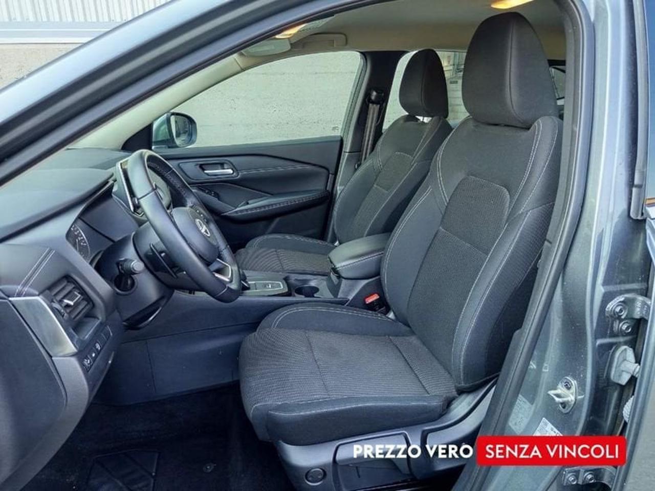 Nissan Nissan Qashqai usata 3